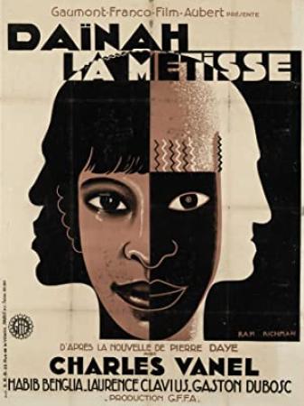 Dainah la Metisse 1932 (Jean Gremillon) 1080p BRRip x264-Classics