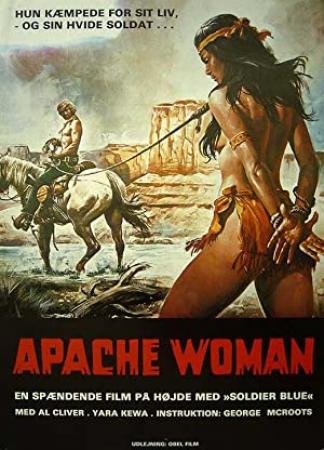 Apache Woman  (Western 1955)  Lloyd Bridges  720p