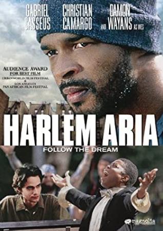 Harlem Aria (1999) [1080p] [WEBRip] [5.1] [YTS]
