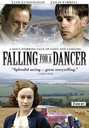 Falling for a Dancer 1998 Part 2 of 2 PDTV XviD spinzes