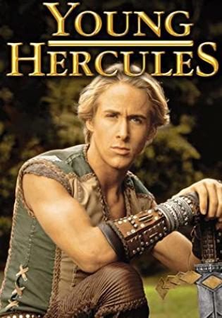 Young Hercules Season 1 Complete + EXTRA DVDRip x264 [i_c]