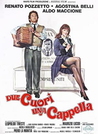 Due cuori una cappella (1975) SD H265 Ita Ac3-2 0 BaMax71-MIRCrew