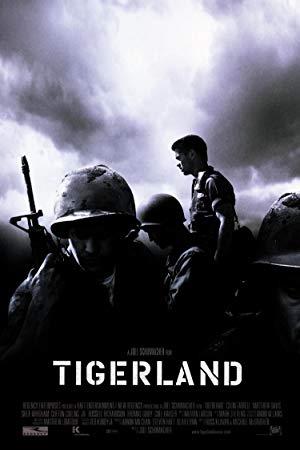 Tigerland (2000)  [Colin Farrell] 1080p H264 DolbyD 5.1 & nickarad