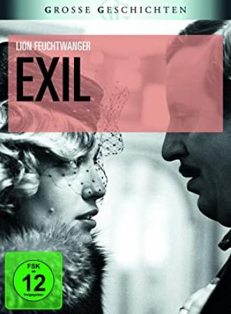 Exil 2020 720p WEBRip x264-gooz