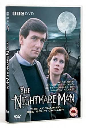 The Nightmare Man [1981 - UK] BBC complete horror tv series