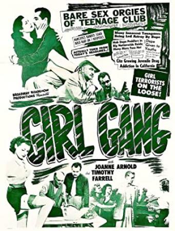 Girl Gang 1954 BRRip XviD MP3-XVID