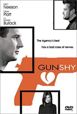 Gun Shy [BluRayRIP][AC3 2.0 Castellano][2018]