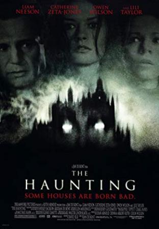 【更多高清电影访问 】鬼入侵[中英字幕] The Haunting 1999 BluRay 1080p TrueHD5 1 x264-OPT