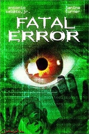 Fatal Error 1999 TV DVDRip XviD-RETRO