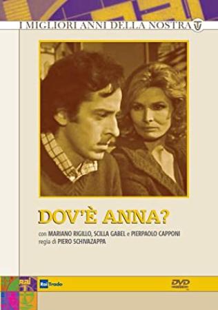 Dov'e'_Anna_(1976)