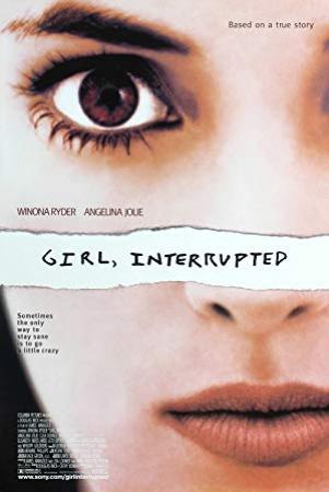 Girl, Interrupted (1999) (1080p AMZN WEBRip x265 HEVC 10bit AAC 5.1 Silence)