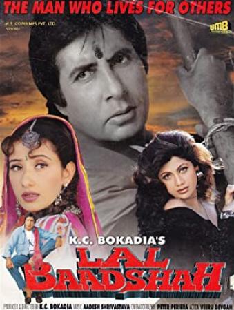 Lal Baadshah - 1999 - DVDRip - Sid