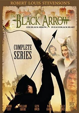 The Black Arrow 1972 Season 3 Complete TVRip x264 [i_c]