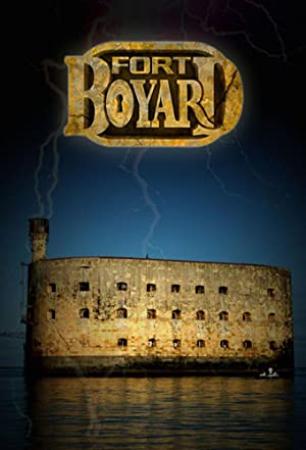 Fort Boyard S03E01 DUTCH 720p HDTV x264-DiFFERENT