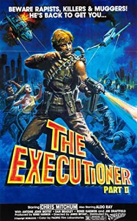 The Executioner Part II 1984 1080p AMZN WEBRip DDP2.0 x264-ABM
