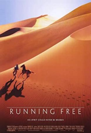 Running Free 2000 SWESUB DVDRip XivD AC3-Cosumez