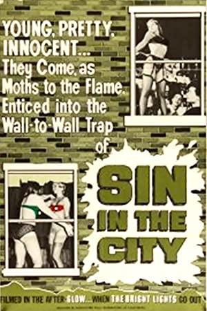 Sin in the City DVDRip CG