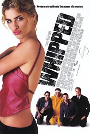 Whipped 2020 INDONESIAN 1080p WEBRip x265-VXT