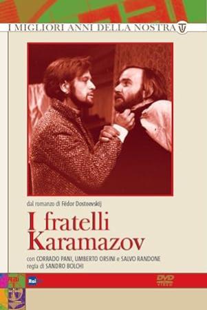 I fratelli Karamazov (1969)
