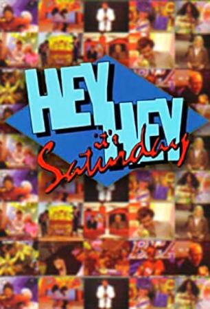 Hey Hey Its Saturday S1981E40 720p WEB-DL AAC2.0 H.264-NTb