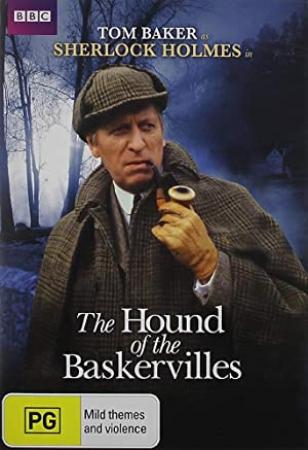 The Hound of the Baskervilles (1982) Complete 720p  [TGx]