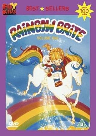 Rainbow Brite S01 1080p UPSCALED DD 2 0 x265-EDGE2020