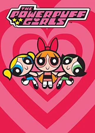 The Powerpuff Girls 2016 S03E25 Bucketboy 1080p AMZN WEBRip DDP2.0 x264-TVSmash[rarbg]