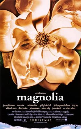Magnolia 1999 1080p BluRay x264 anoXmous