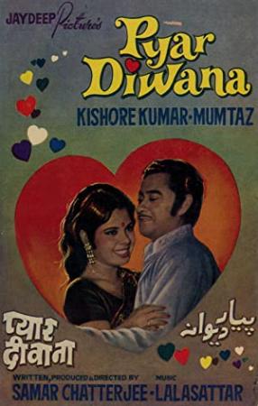 Pyaar Diwana 1972 ~ Phantom DaX@desibbrg