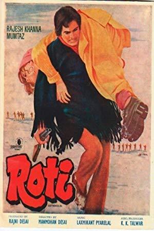 Roti 1974 1080p WEB-DL AVC AAC DDR