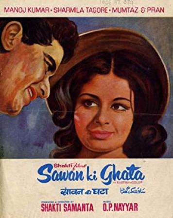 Sawan Ki Ghata 1966 ~ Phantom DaX@desibbrg