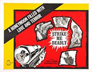 Strike Me Deadly 1963 DVDRip XviD