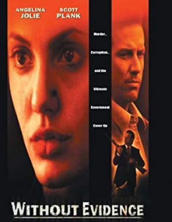 Without Evidence 1995 BRRip XviD MP3-XVID