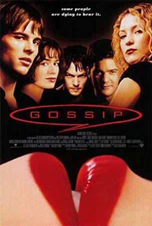 Gossip (2000) [WEBRip] [720p] [YTS]