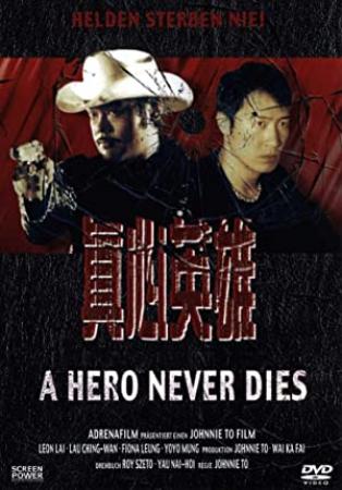 【首发于高清影视之家 】真心英雄[国语音轨] A Hero Never Dies 1998 BluRay 1080p x265 2Audio-MiniHD