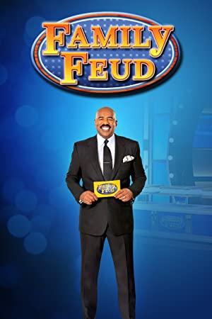 Family Feud 2014-09-29 and 2015-02-24 (Eng Subs) SDTV x264-[2Maverick]