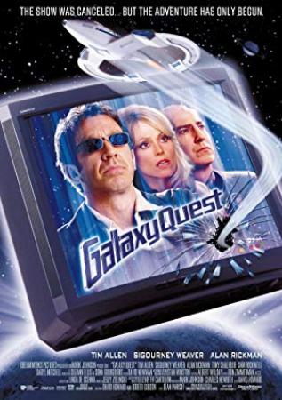 Galaxy Quest (1999) 720P Bluray X264 [Moviesfd]