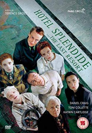 Hotel Splendide (2000 Daniel Craig) Webrip x264 AAC-PoNg