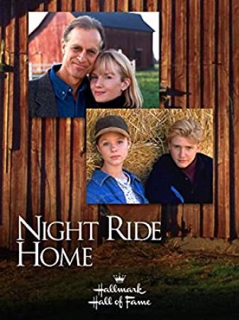 Night Ride Home 1999 Hallmark 720p HDrip X264 Solar