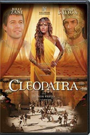Cleopatra [1999 - USA] complete historical mini series