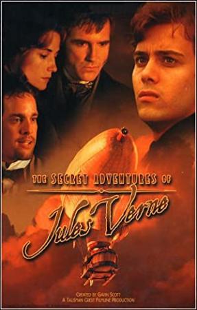 The Secret Adventures of Jules Verne 2000 Season 1 Complete TVRip x264 [i_c]