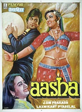 Aasha 1957 1080p WEB-DL AVC AAC DDR