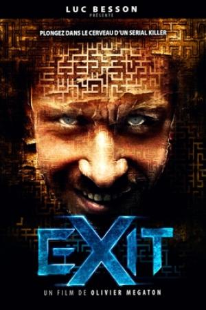 Exit 2000 FRENCH 1080p BluRay x264 DTS-SbR