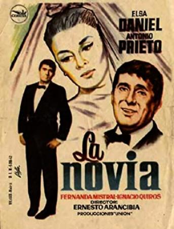 La Novia [DVD Rip][AC3 5.1 Español Castellano][2016]