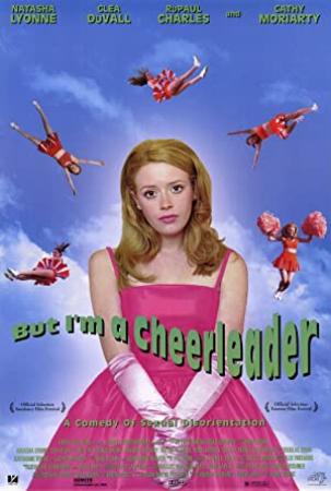 But I'm A Cheerleader (1999) [WEBRip] [720p] [YTS]