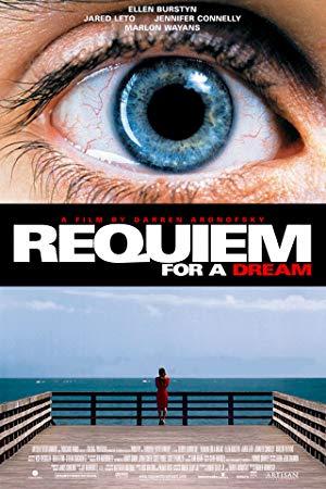 Requiem for a Dream 2000 1080p BluRay REMUX AVC DTS-HD MA TrueHD 7.1 Atmos-FGT
