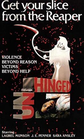 Unhinged 2020 P TS 14OOMB
