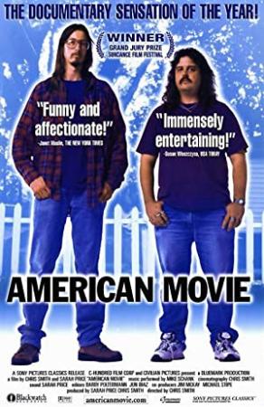 American Movie 1999 720p BluRay H264 AAC-RARBG