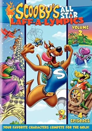 Scooby's All Star Laff-A-Lympics Season 1 Complete DVDRip x264 [i_c]