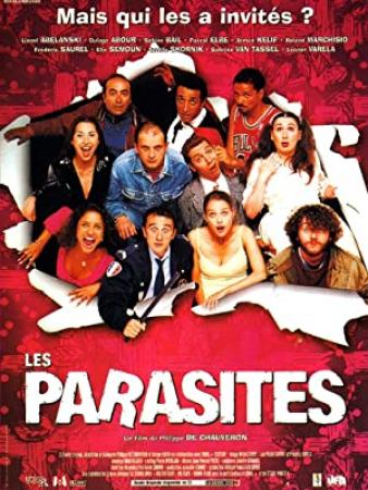 Les Parasites 1999 FRENCH 1080p NF WEBRip AAC2.0 x264-WELP